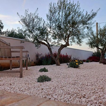 Malia Holiday Villa Conversano Exterior photo