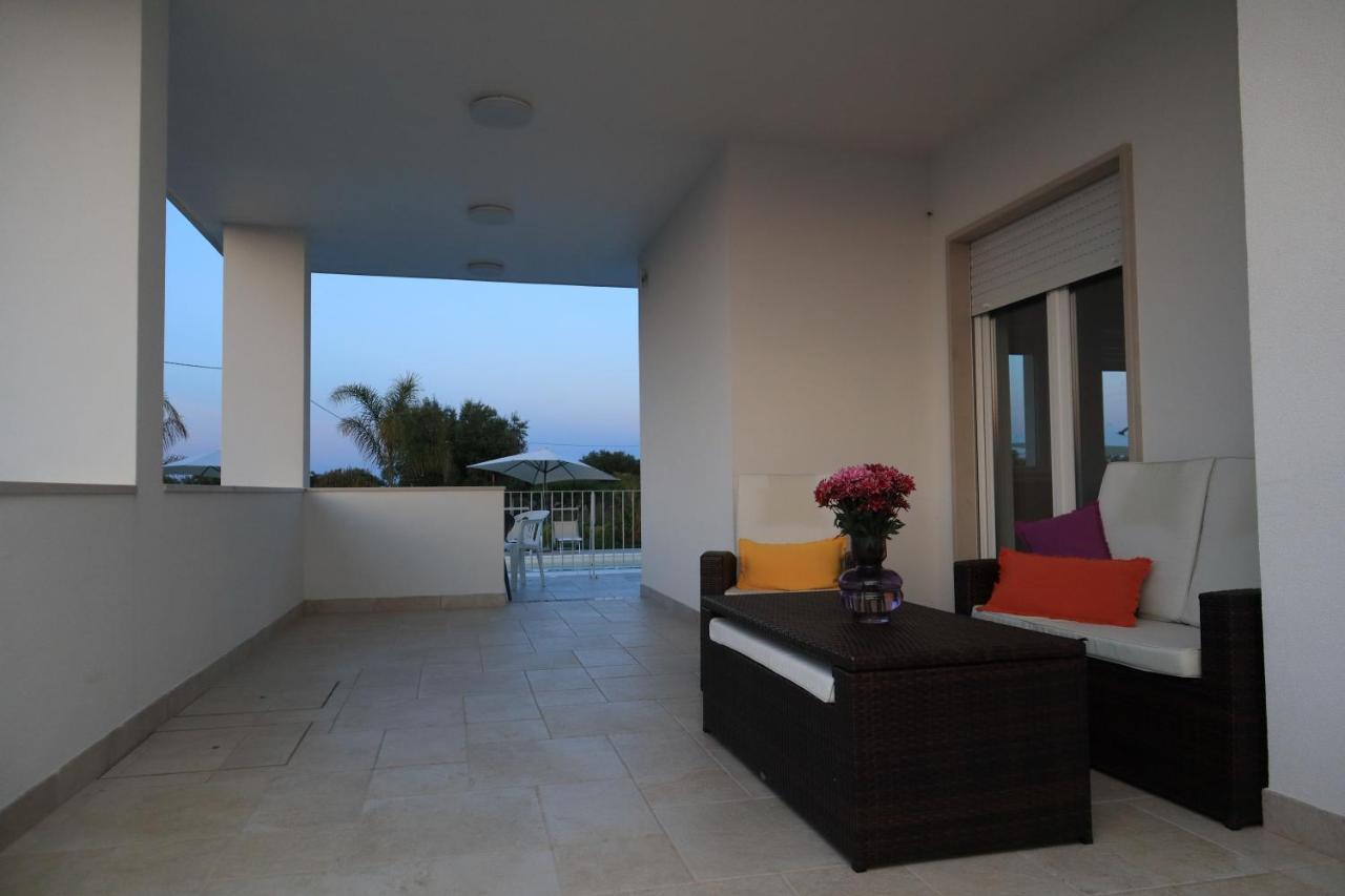 Malia Holiday Villa Conversano Exterior photo